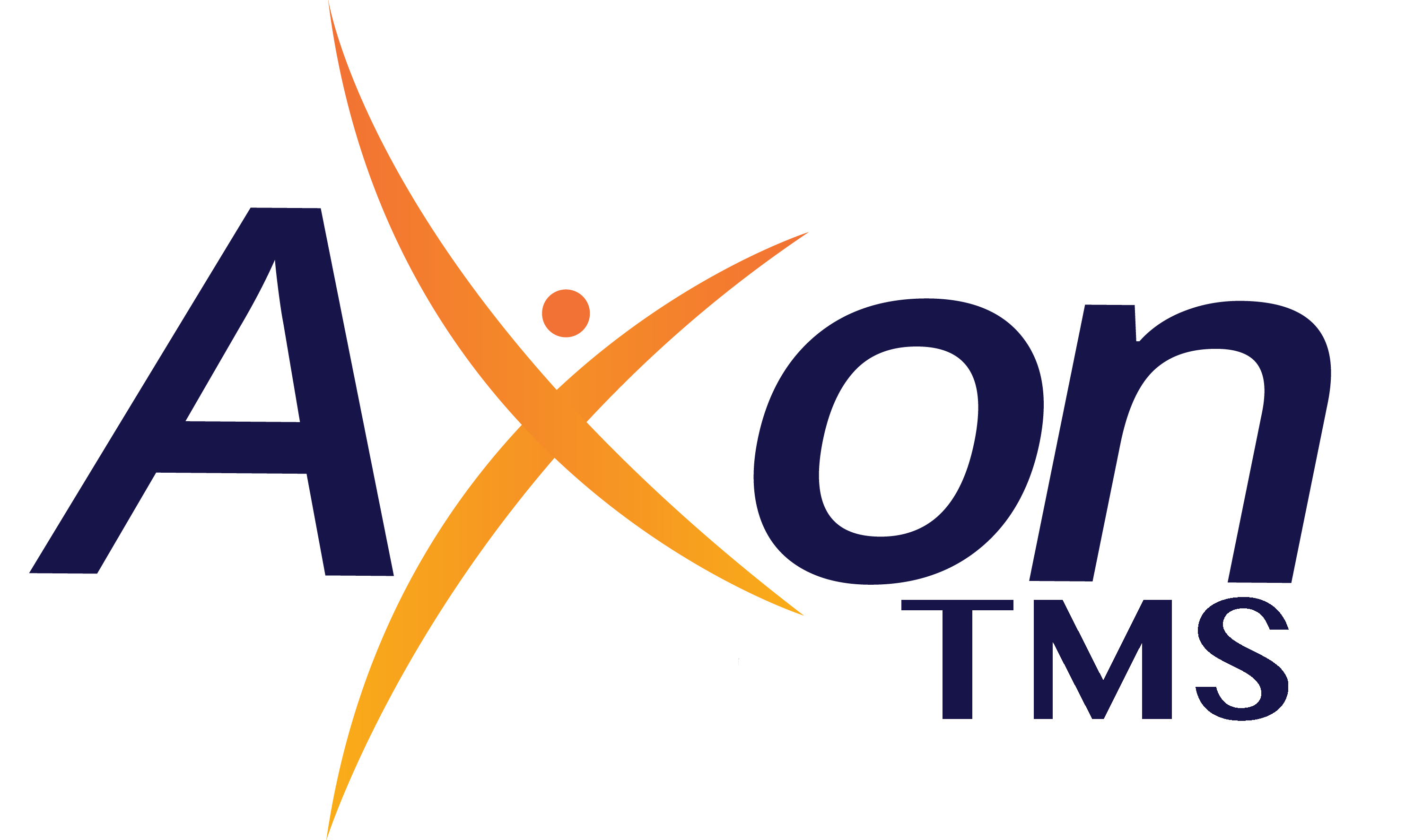 Axon TMS logo