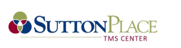 Sutton Place TMS Center logo