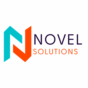 Novel Solutions, LLC logo