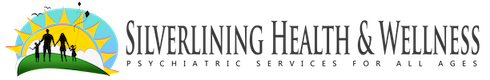 Silverlining Health & Wellness logo
