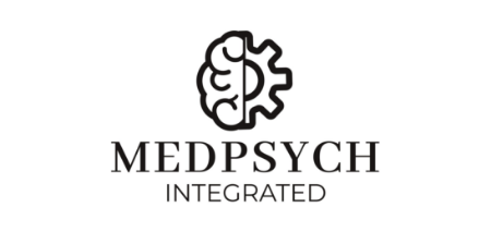 Medpsych Integrated logo