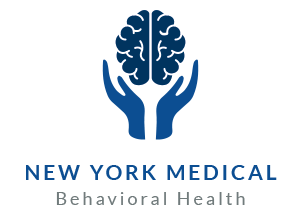 New York Medical Behavioral Health logo
