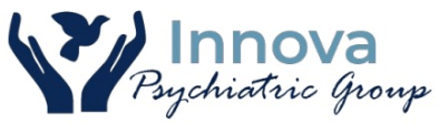 Innova Psychiatric Group logo