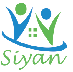 Siyan Clinical Corp logo
