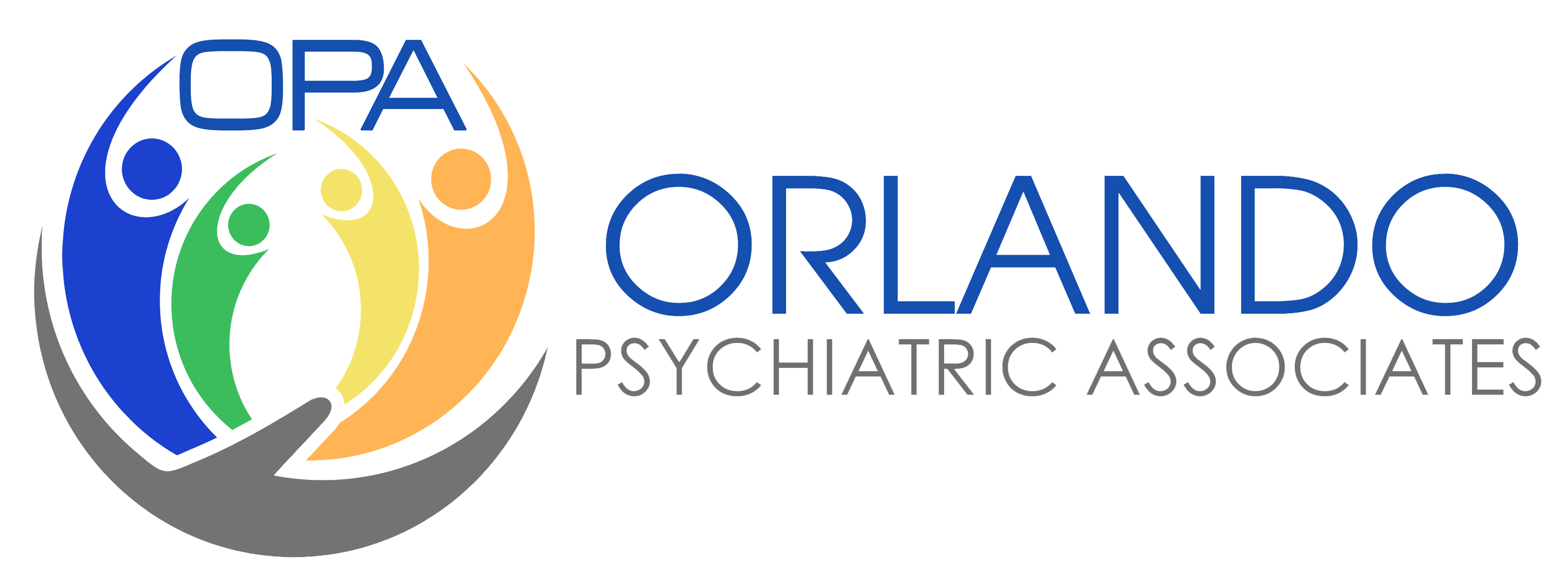 Orlando Psychiatric Associates logo
