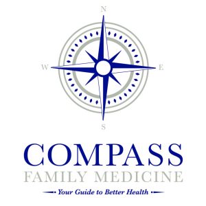 Compass Family Medicine logo