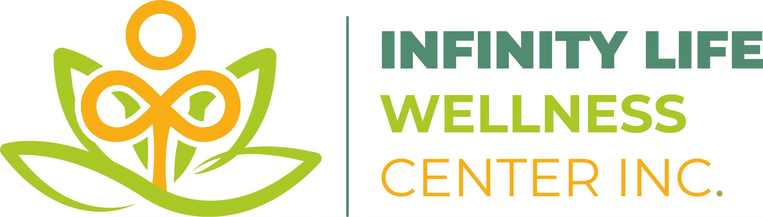 Infinity Life Wellness Center logo