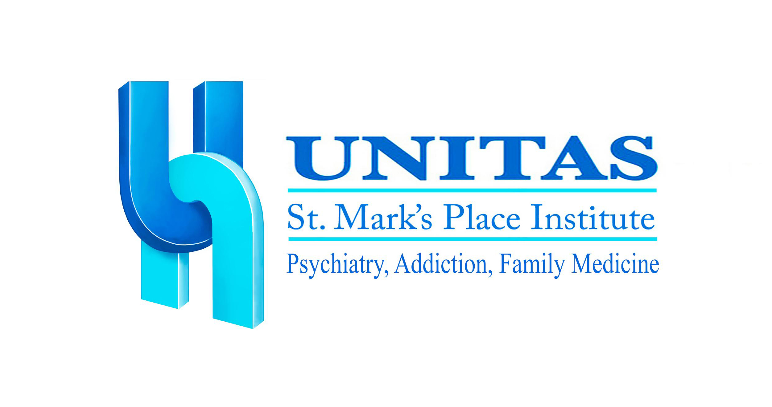 St Mark's Institute for Mental Health logo