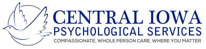 Central Iowa Psychological Services logo