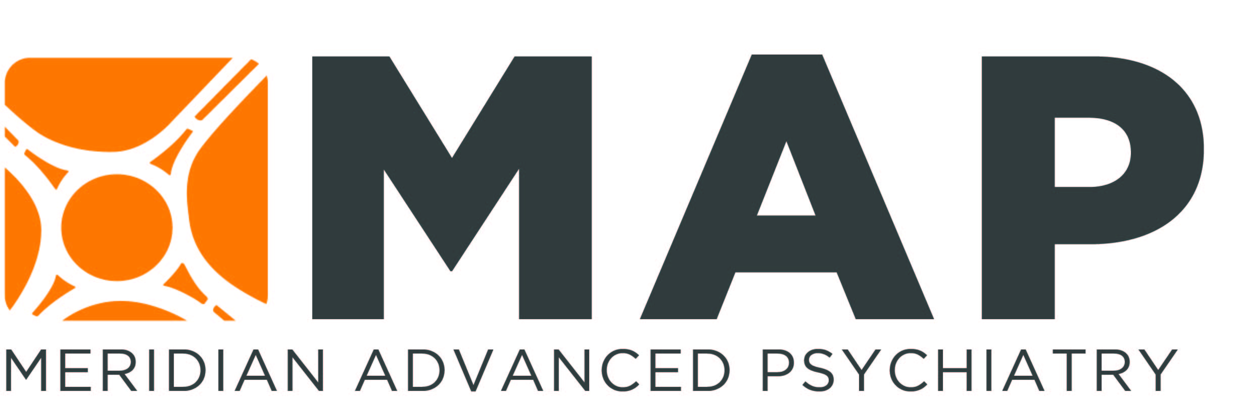 Meridian Advanced Psychiatry logo