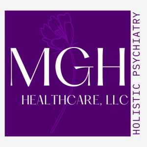 MGH Healthcare logo