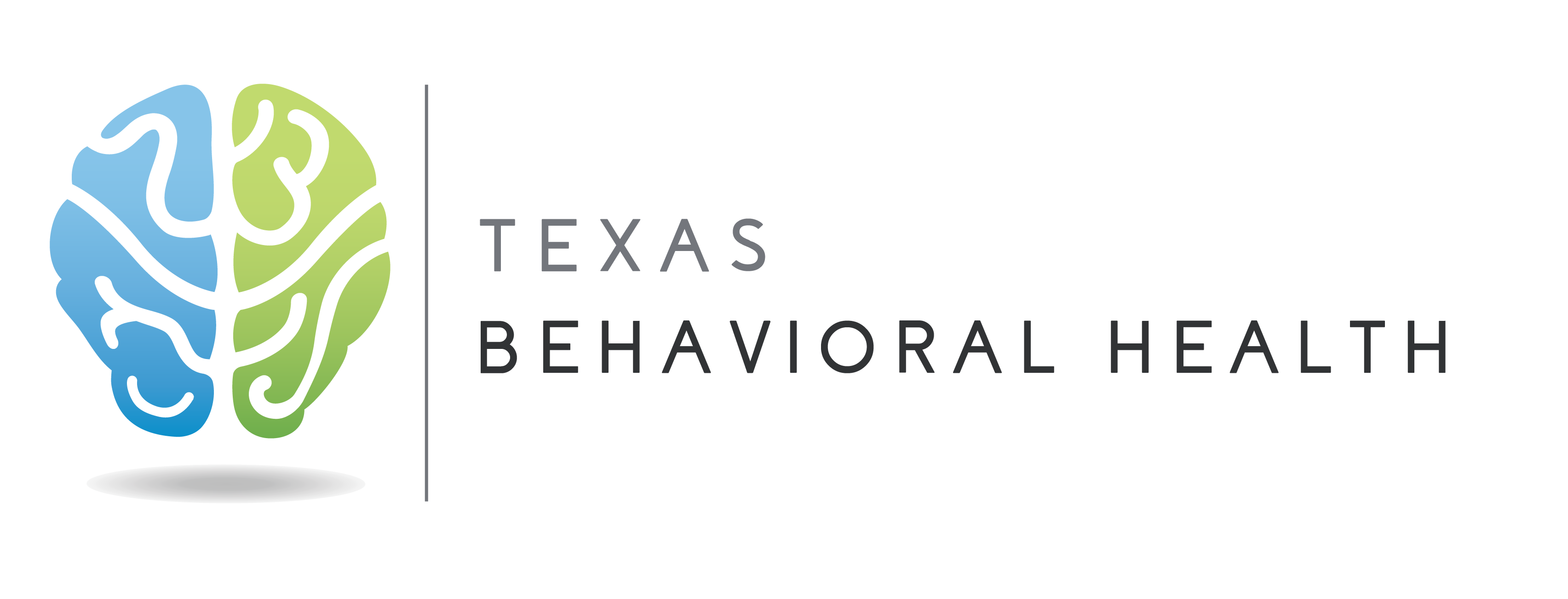 Texas Behavioral Health logo