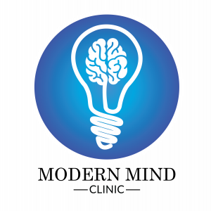 Modern Mind Clinic logo