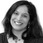 Hanita Sawhney Chhabra, M.D. headshot