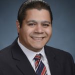 Gabriel Lugo, MD, ABPN headshot