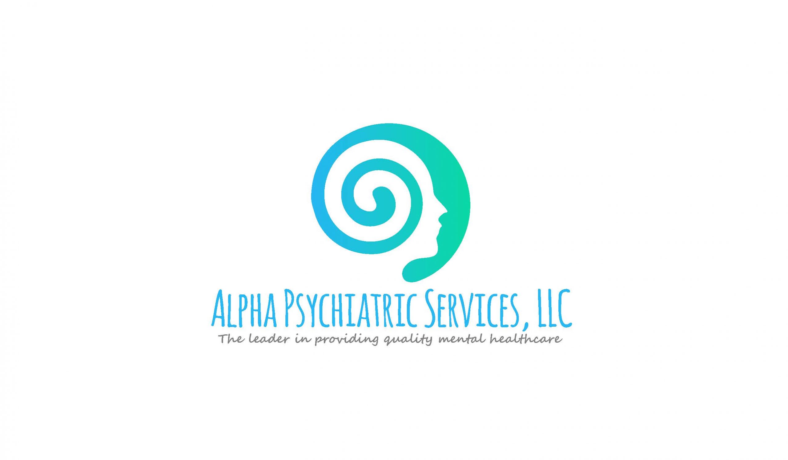 Alpha Psychiatric Services logo