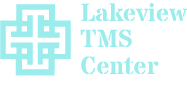 Lakeview TMS Center logo