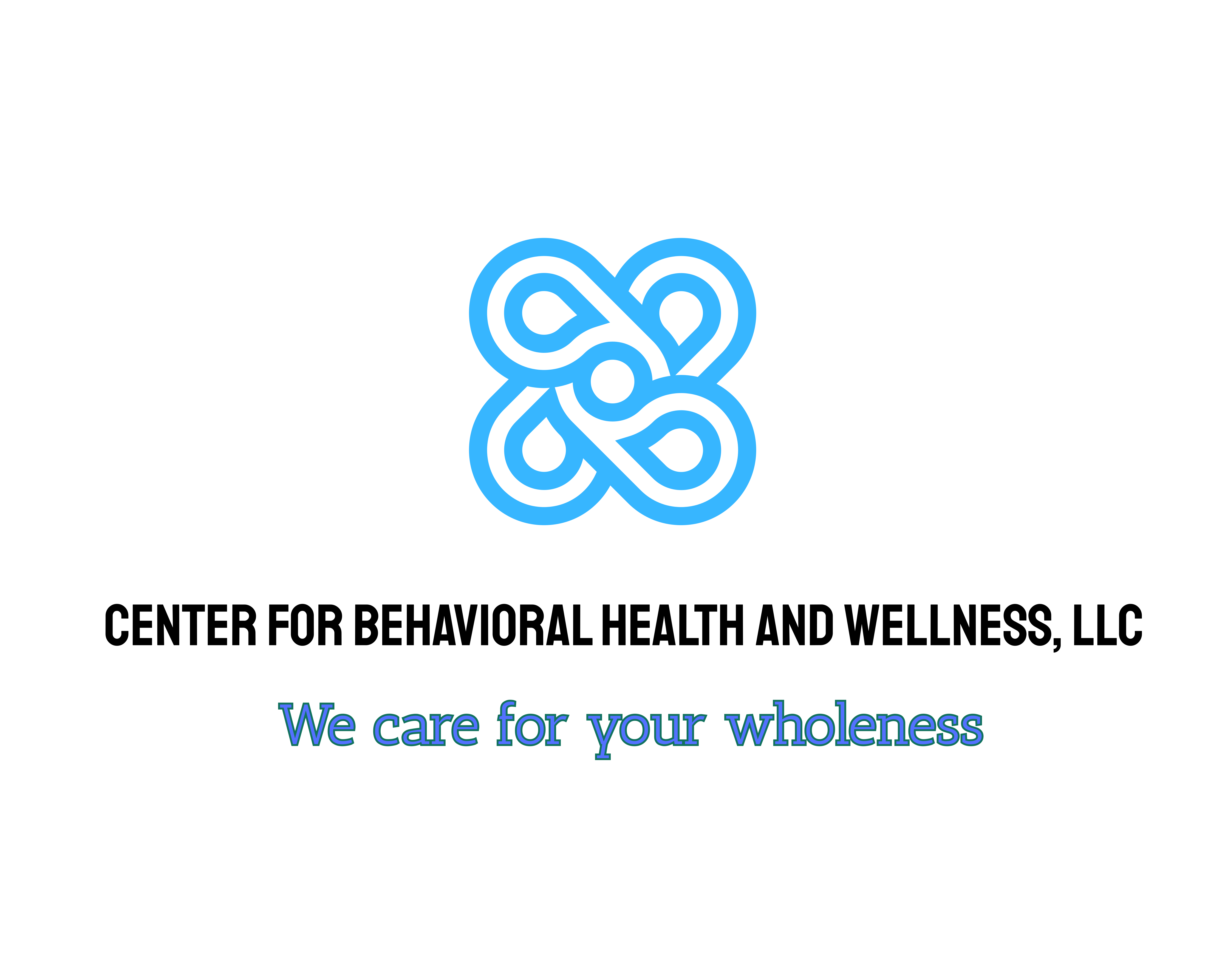 Center For Behavioral Health and Wellness logo