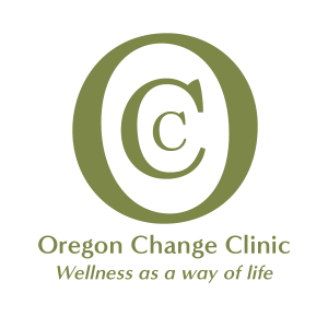 Oregon Change Clinic logo