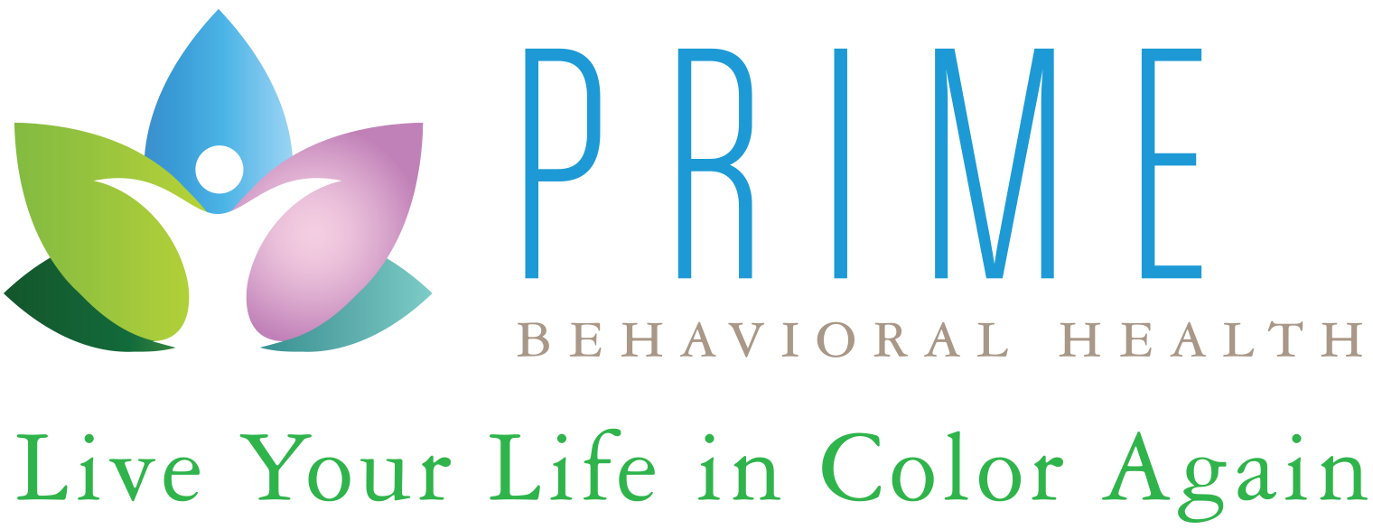 Prime Behavioral Health logo