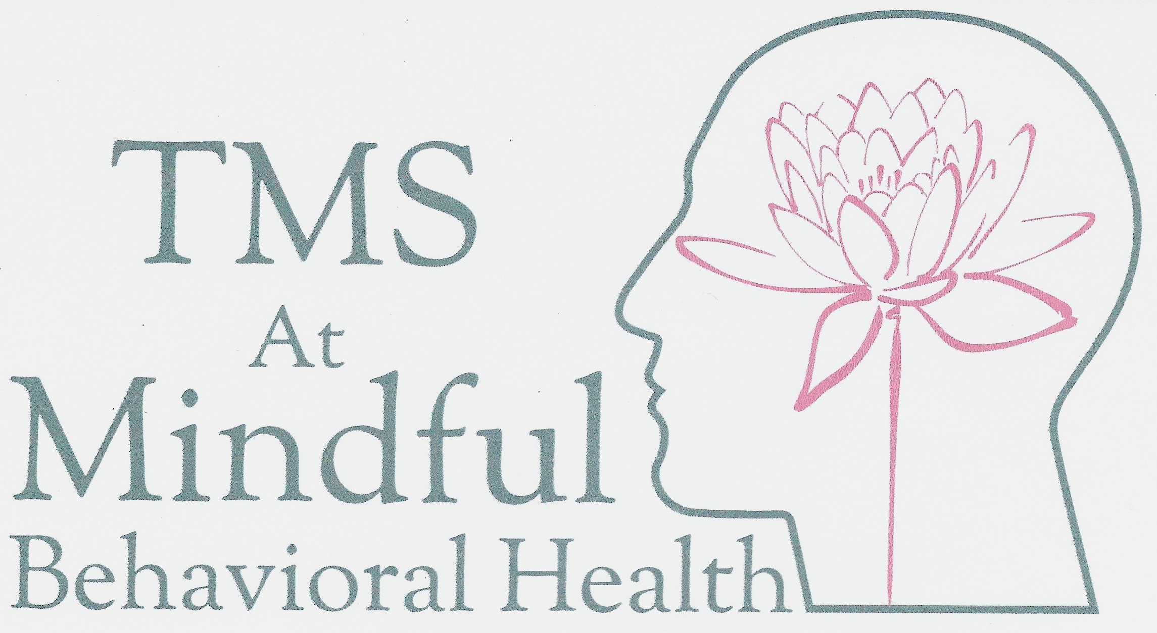 Mindful Behavioral Health logo
