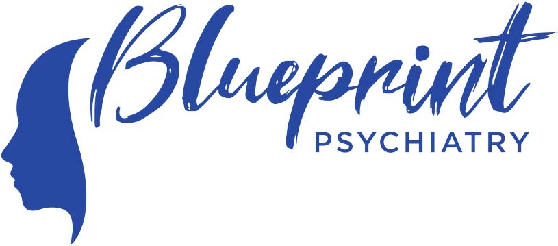 Blueprint Psychiatry logo