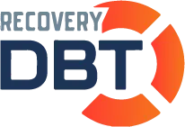 Recovery DBT logo