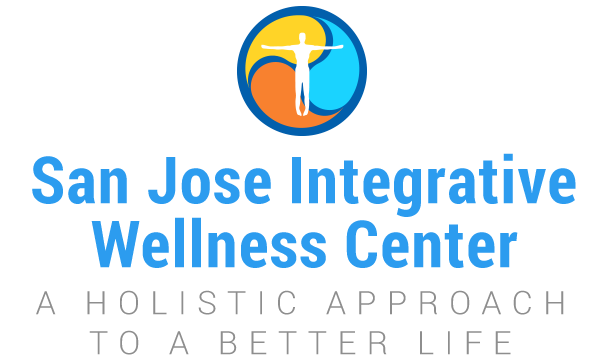 San Jose Integrative Wellness Center logo