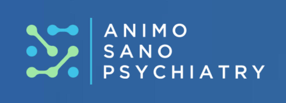 Animo Sano Psychiatry logo