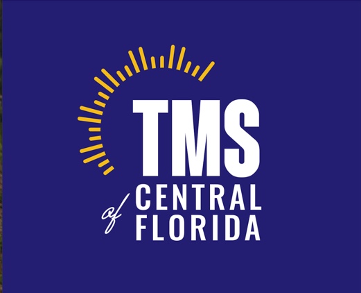TMS of Central Florida logo