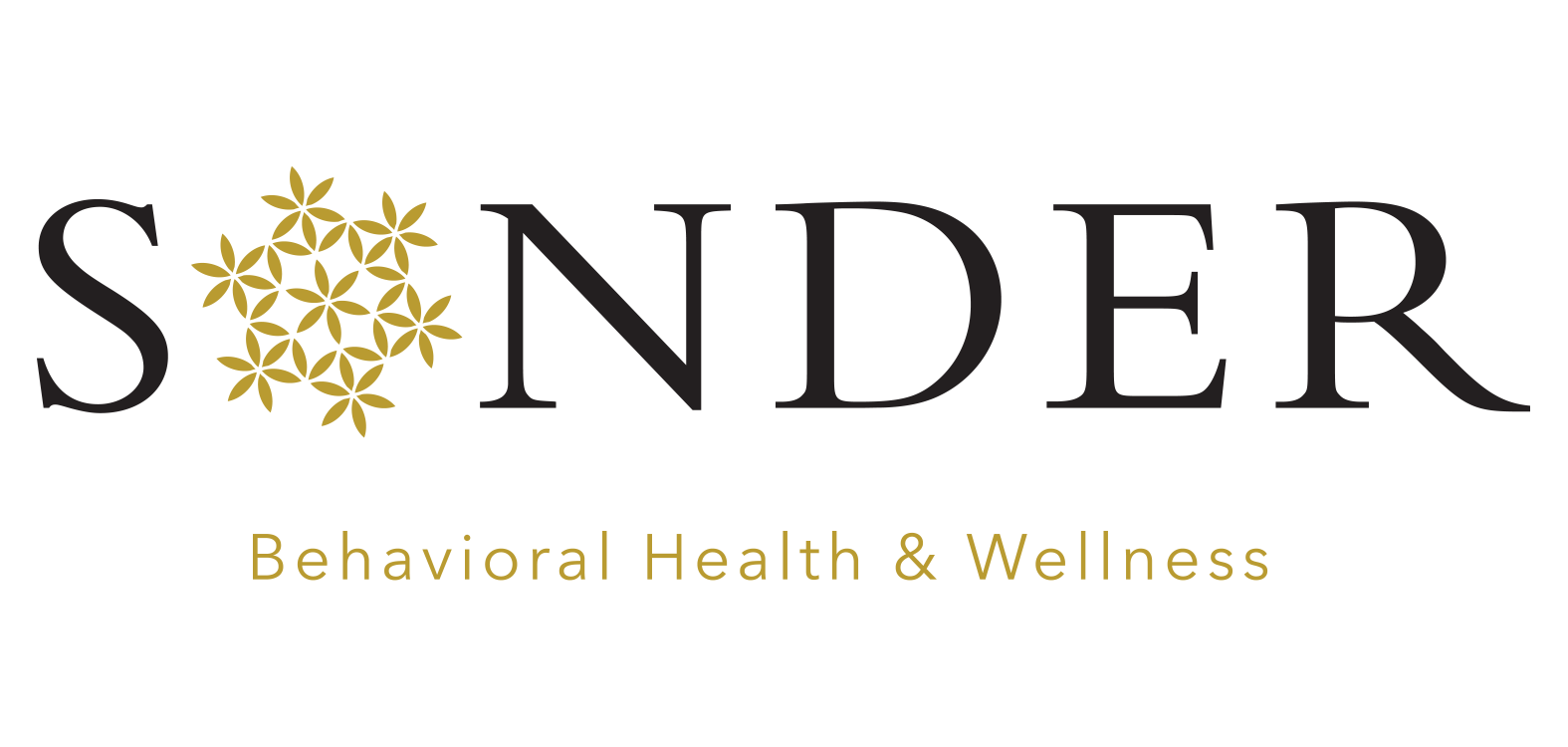 Sonder Behavioral Health & Wellness logo