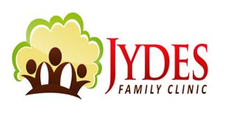 Jydes Family Clinic logo
