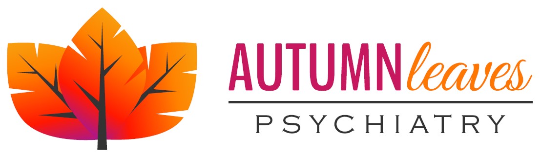 AUTUMN LEAVES PSYCHIATRY Logo