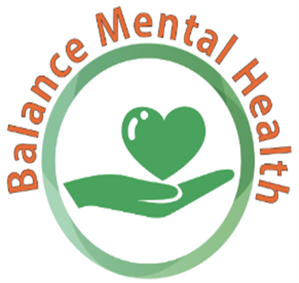 Balance Mental Health logo