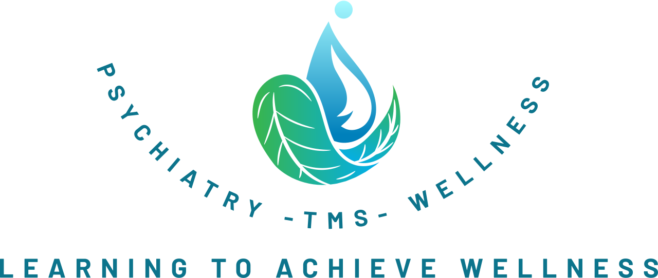 Learning to Achieve Wellness logo
