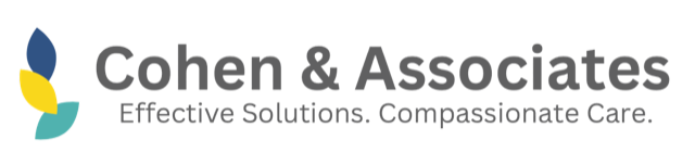 Cohen and Associates logo