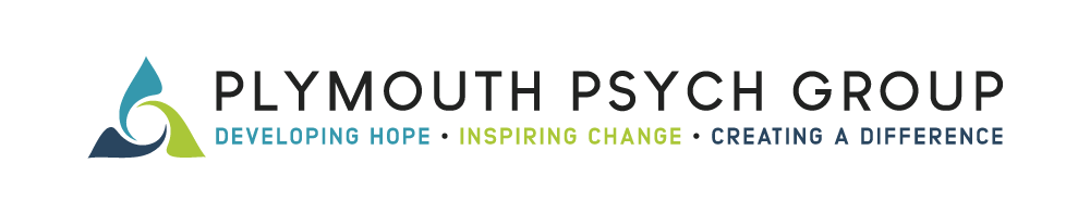 Plymouth Psych Group logo
