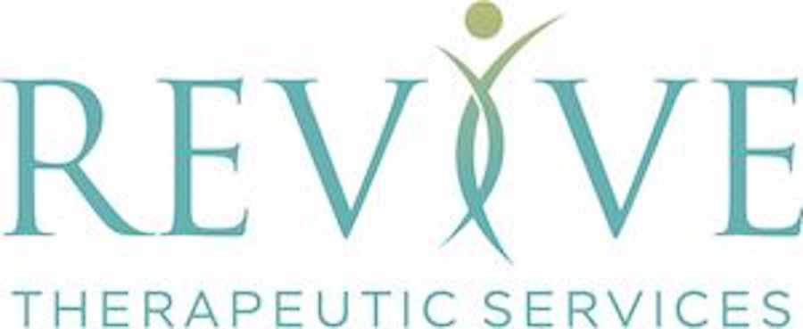 Revive Therapeutic Services logo