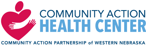 Community Action Health Center logo