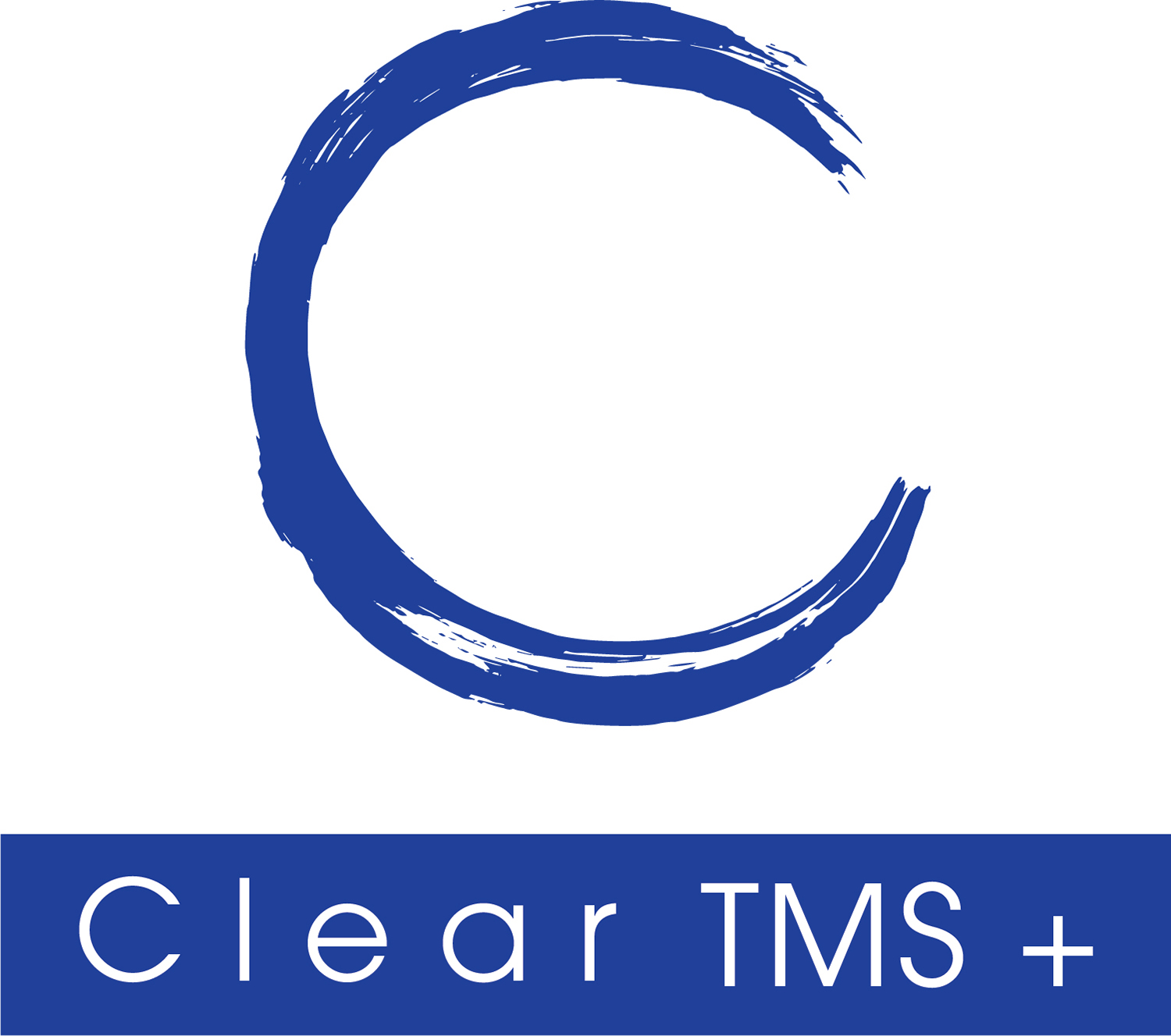 Clear TMS Plus logo