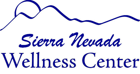 Sierra Nevada Wellness Center logo