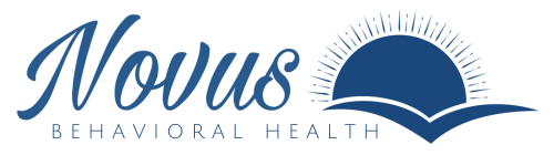 Novus Behavioral Health logo