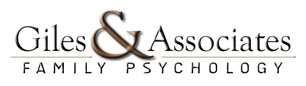 Giles & Associates Family Psychology logo