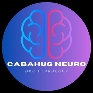 Cabahug Neuro OBC Heurology logo