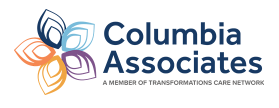 Columbia Associates logo