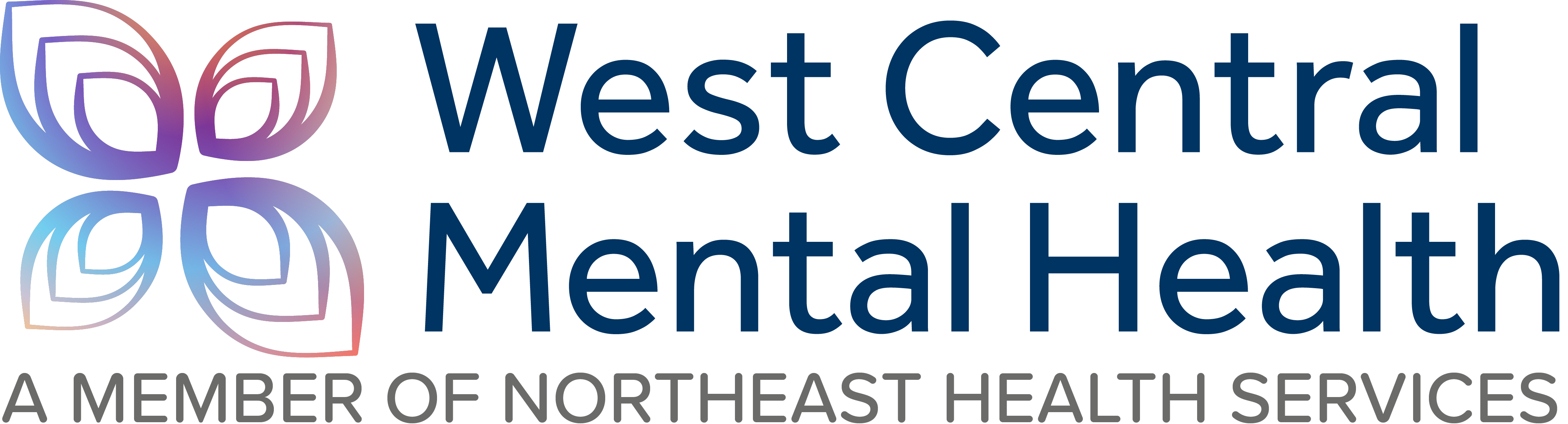 West Central Mental Health logo