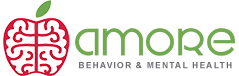 Amore Behavior & Mental Health logo