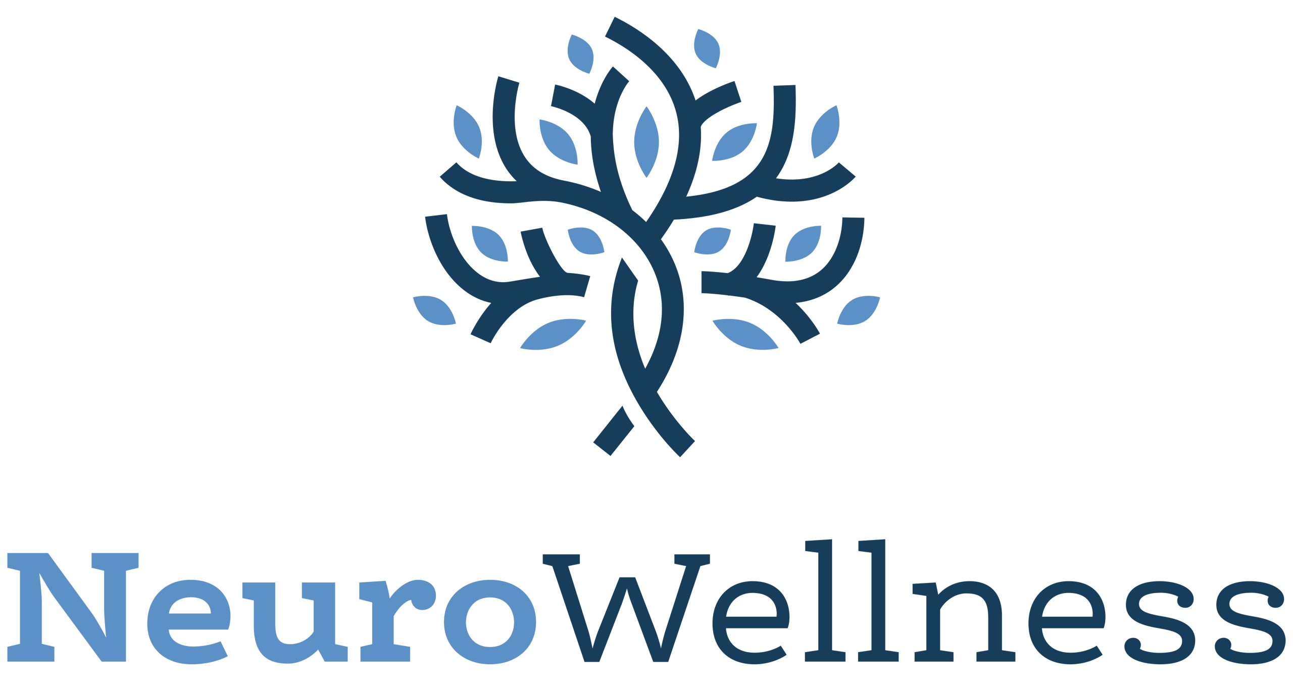 NeuroWellness logo