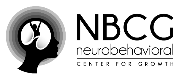 Neurobehavioral Center for Growth logo