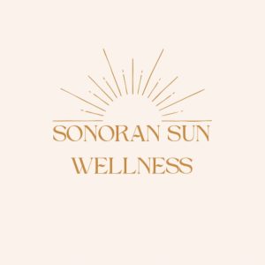 Sonoran Sun Wellness logo